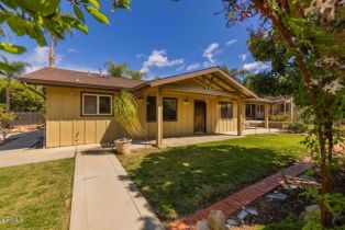 Single Family Residence, 12190 Grape Hill rd, Ojai, CA 93023 - 48