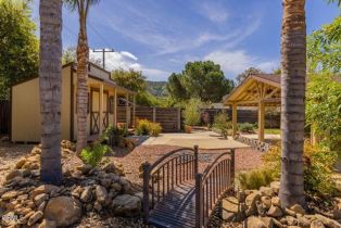 Single Family Residence, 12190 Grape Hill rd, Ojai, CA 93023 - 49