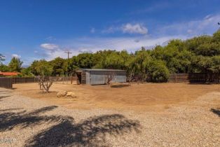 Single Family Residence, 12190 Grape Hill rd, Ojai, CA 93023 - 50