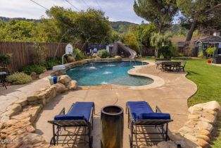 Single Family Residence, 12190 Grape Hill rd, Ojai, CA 93023 - 7