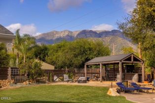 Single Family Residence, 12190 Grape Hill rd, Ojai, CA 93023 - 9