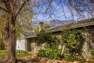 Single Family Residence, 12190 Grape Hill RD, CA  , CA 93023