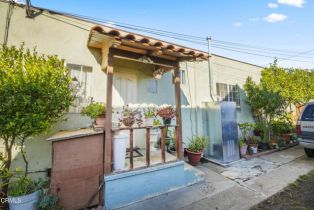 Residential Income, 520 Coronado st, Ventura, CA 93001 - 21