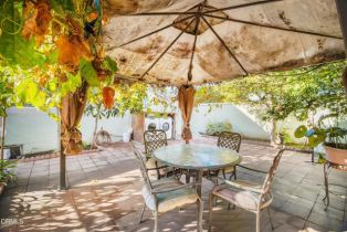 Residential Income, 520 Coronado st, Ventura, CA 93001 - 25