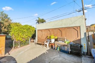 Residential Income, 520 Coronado st, Ventura, CA 93001 - 27