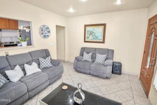 Residential Income, 520 Coronado st, Ventura, CA 93001 - 3