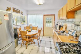 Residential Income, 520 Coronado st, Ventura, CA 93001 - 4