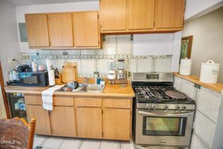 Residential Income, 520 Coronado st, Ventura, CA 93001 - 5