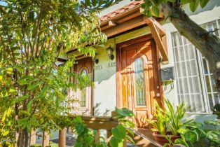 Residential Income, 520 522  Coronado ST, CA  , CA 93001