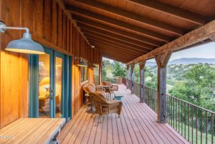 Single Family Residence, 3275 Long Valley rd, Santa Ynez, CA 93460 - 17