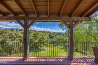 Single Family Residence, 3275 Long Valley rd, Santa Ynez, CA 93460 - 19