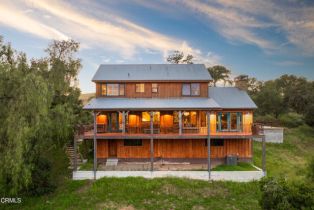 Single Family Residence, 3275 Long Valley rd, Santa Ynez, CA 93460 - 20