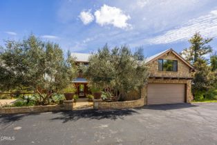 Single Family Residence, 3275 Long Valley rd, Santa Ynez, CA 93460 - 22