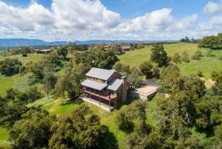 Single Family Residence, 3275 Long Valley rd, Santa Ynez, CA 93460 - 24