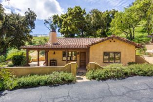 Single Family Residence, 3275 Long Valley rd, Santa Ynez, CA 93460 - 28