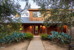 Single Family Residence, 3275 Long Valley rd, Santa Ynez, CA 93460 - 5