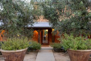 Single Family Residence, 3275 Long Valley rd, Santa Ynez, CA 93460 - 6