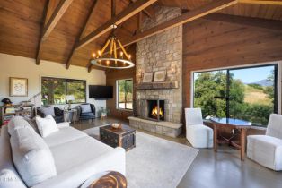 Single Family Residence, 3275 Long Valley rd, Santa Ynez, CA 93460 - 8