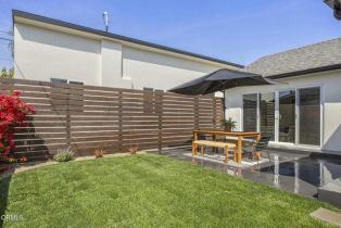 Single Family Residence, 2715 Dawson ave, Ventura, CA 93003 - 41