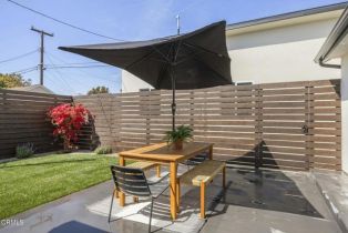 Single Family Residence, 2715 Dawson ave, Ventura, CA 93003 - 43