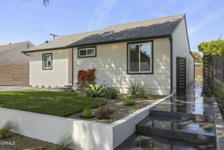 Single Family Residence, 2715 Dawson ave, Ventura, CA 93003 - 5