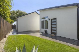 Single Family Residence, 2715 Dawson ave, Ventura, CA 93003 - 51