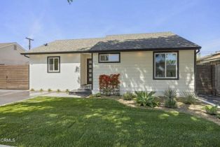 Single Family Residence, 2715 Dawson ave, Ventura, CA 93003 - 6