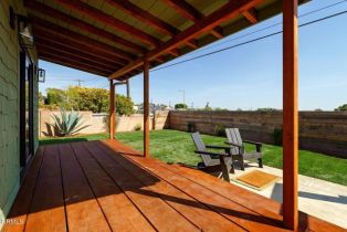 Single Family Residence, 4655 Foothill rd, Ventura, CA 93003 - 20