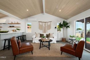 Single Family Residence, 4655 Foothill rd, Ventura, CA 93003 - 4