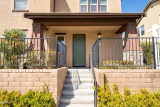 Single Family Residence, 445 Chickasaw st, Ventura, CA 93001 - 4