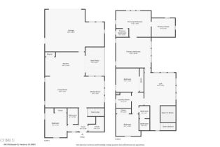 Single Family Residence, 445 Chickasaw st, Ventura, CA 93001 - 43