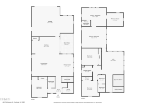 Single Family Residence, 445 Chickasaw st, Ventura, CA 93001 - 44