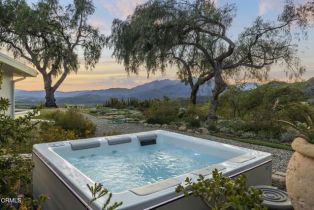 Single Family Residence, 1417 Foothill rd, Ojai, CA 93023 - 10