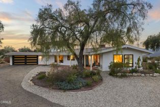 Single Family Residence, 1417 Foothill rd, Ojai, CA 93023 - 11