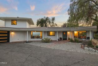 Single Family Residence, 1417 Foothill rd, Ojai, CA 93023 - 12