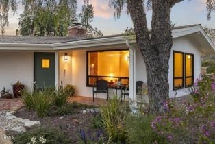 Single Family Residence, 1417 Foothill rd, Ojai, CA 93023 - 13
