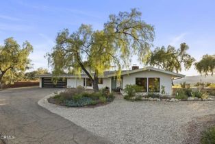 Single Family Residence, 1417 Foothill rd, Ojai, CA 93023 - 15