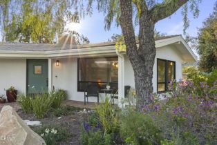 Single Family Residence, 1417 Foothill rd, Ojai, CA 93023 - 16