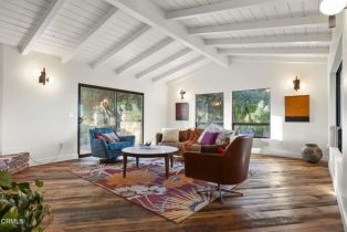 Single Family Residence, 1417 Foothill rd, Ojai, CA 93023 - 19