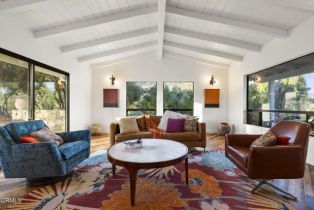 Single Family Residence, 1417 Foothill rd, Ojai, CA 93023 - 20