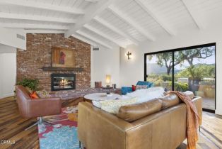 Single Family Residence, 1417 Foothill rd, Ojai, CA 93023 - 21