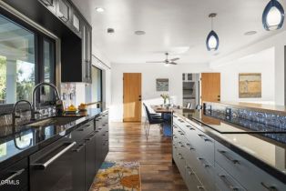 Single Family Residence, 1417 Foothill rd, Ojai, CA 93023 - 23