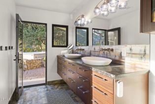 Single Family Residence, 1417 Foothill rd, Ojai, CA 93023 - 37