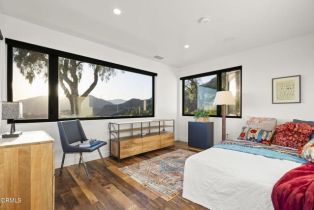 Single Family Residence, 1417 Foothill rd, Ojai, CA 93023 - 42