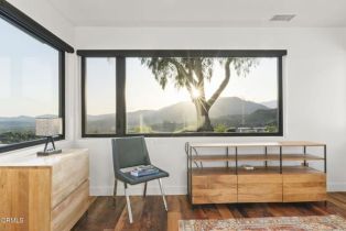 Single Family Residence, 1417 Foothill rd, Ojai, CA 93023 - 43