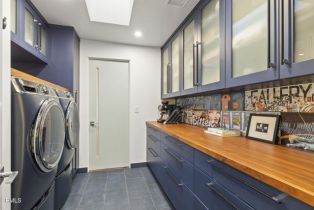 Single Family Residence, 1417 Foothill rd, Ojai, CA 93023 - 45