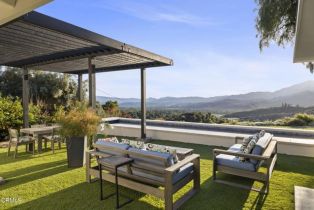 Single Family Residence, 1417 Foothill rd, Ojai, CA 93023 - 51