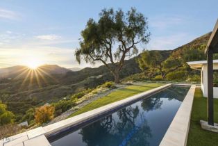 Single Family Residence, 1417 Foothill rd, Ojai, CA 93023 - 53