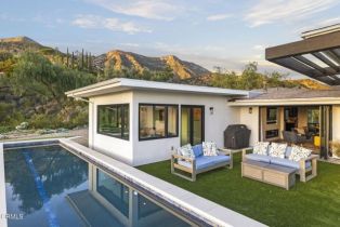 Single Family Residence, 1417 Foothill rd, Ojai, CA 93023 - 55