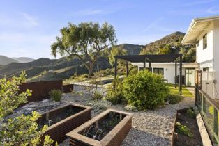Single Family Residence, 1417 Foothill rd, Ojai, CA 93023 - 58